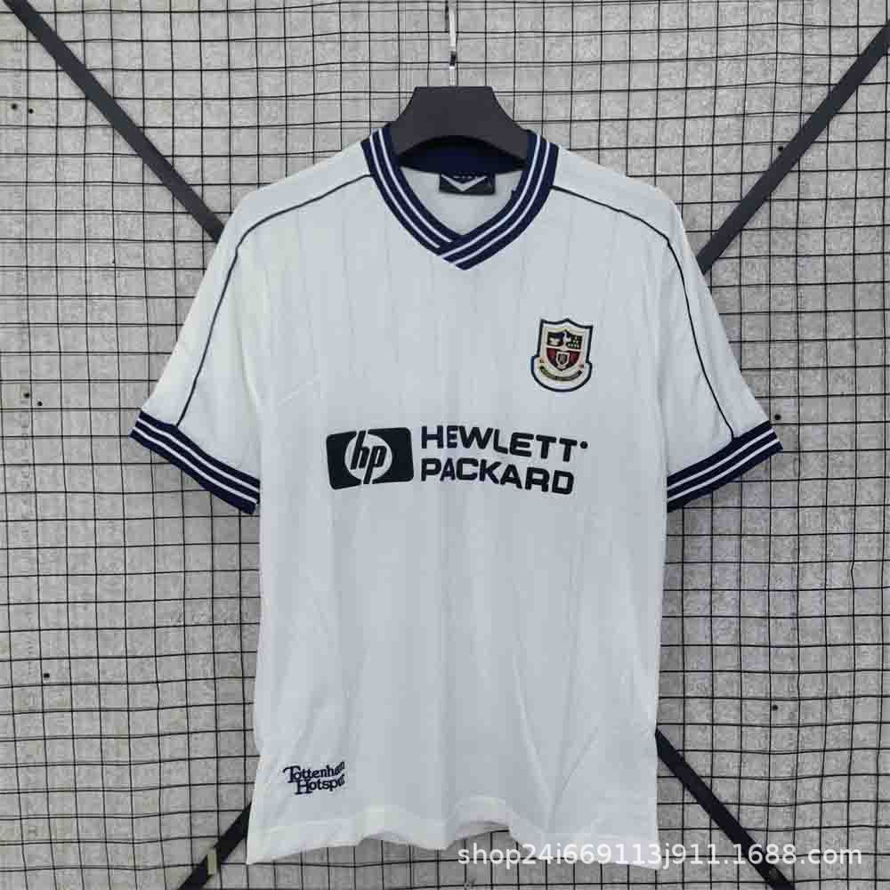 97-99 토트넘 홈코트