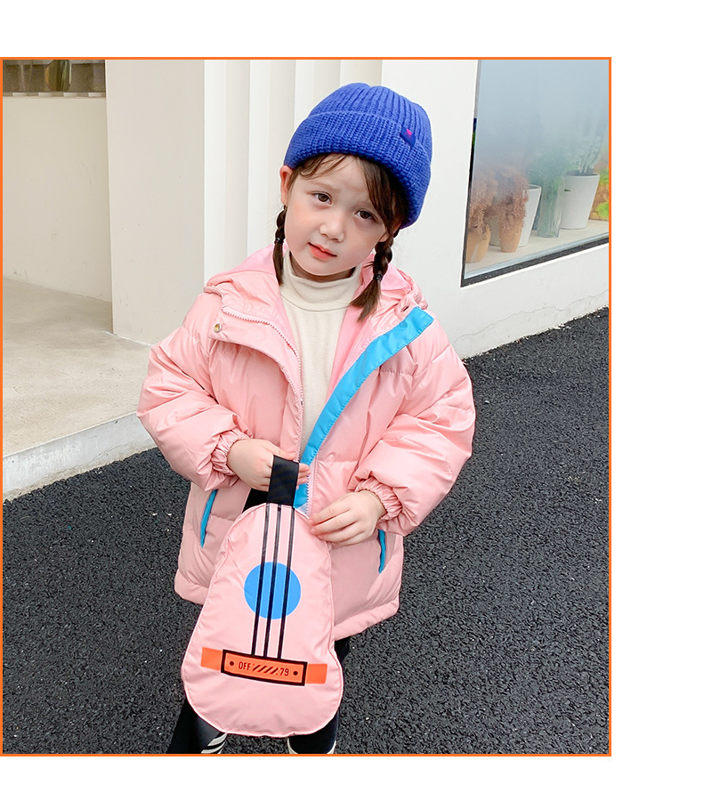 Ny afslappet violinfrakke til vinter 2023_voghion.com