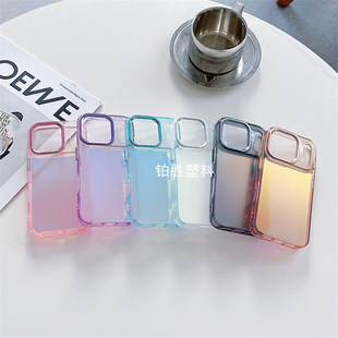��Ӱ׃ɫ���m����O��IPhone 12�u׃12 Pro����R�^��12 PlusӲ��