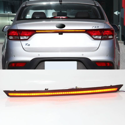 Suitable for K2 through Light Brake light - 1-199-sets