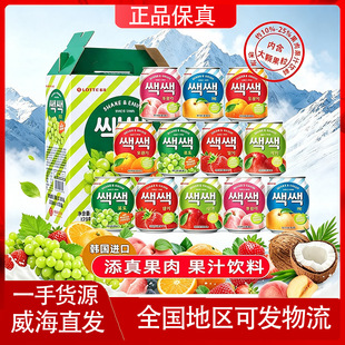 �n���M��lotte�����֭��֭��N��ζ���238ML*12�������֭�Y��