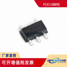 PT4115B89E PT4115 4115aLEDIC SOT-89ȫоƬIC