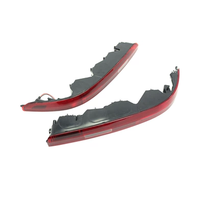 Brake light – Signals, Car Lights