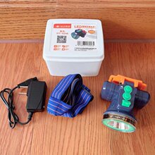 ��Զ����GY-5246 LED﮵���ͷ�� ˫���ط�ˮͷ�Ƶ�Ͳͷ��