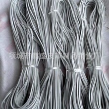 牛皮鞋带 真皮鞋带 方形牛皮鞋带 长度可裁剪 量大从优厂家批发