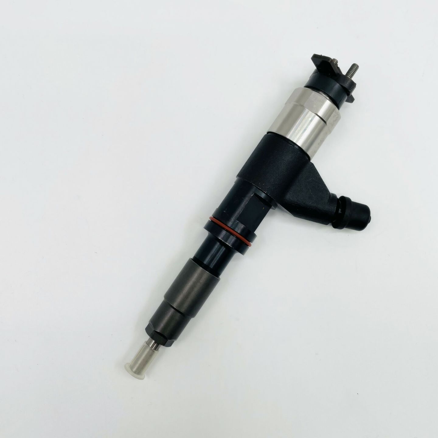 Diesel Fuel Injector Assembly Fits for John Deere Engine 6068H 6068t 6068D 4045t