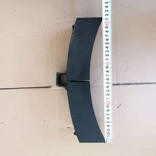 奥莱铸铁闸瓦 高磷铸铁闸瓦 火车闸瓦 机车闸瓦高磨耗