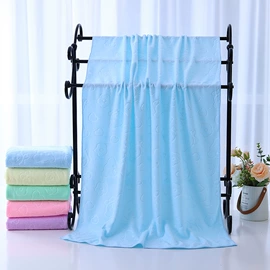 浴巾、沙滩巾;茶巾;毛巾