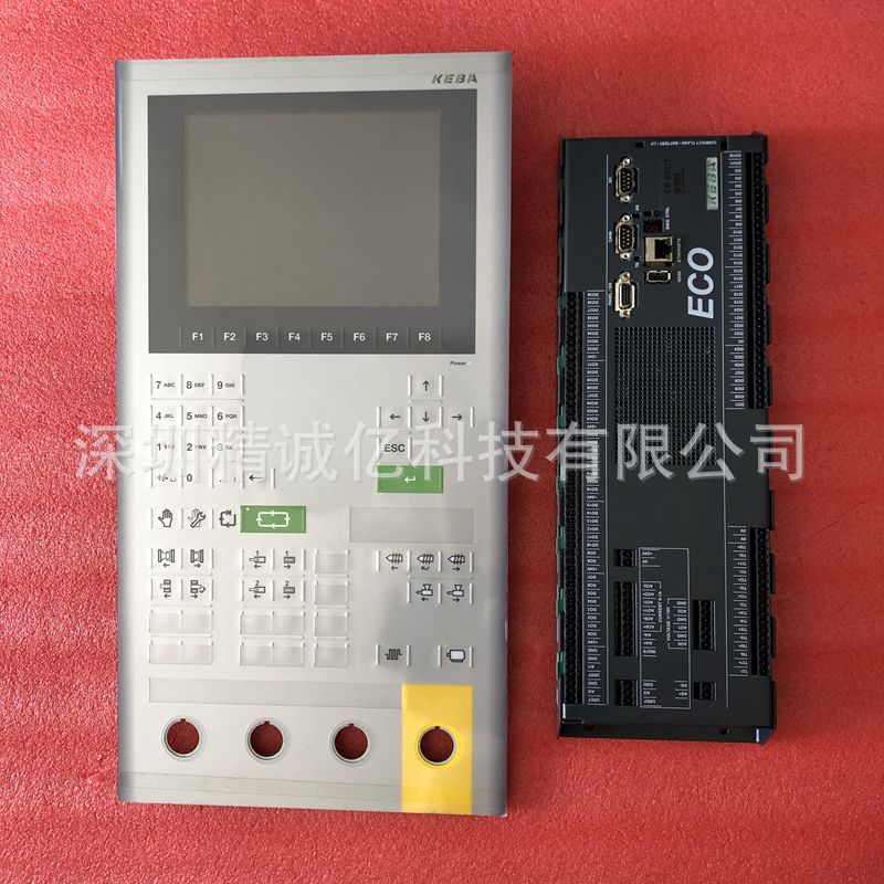 KEBA1070 OP331/C-6400 CP031/T 科霸电脑