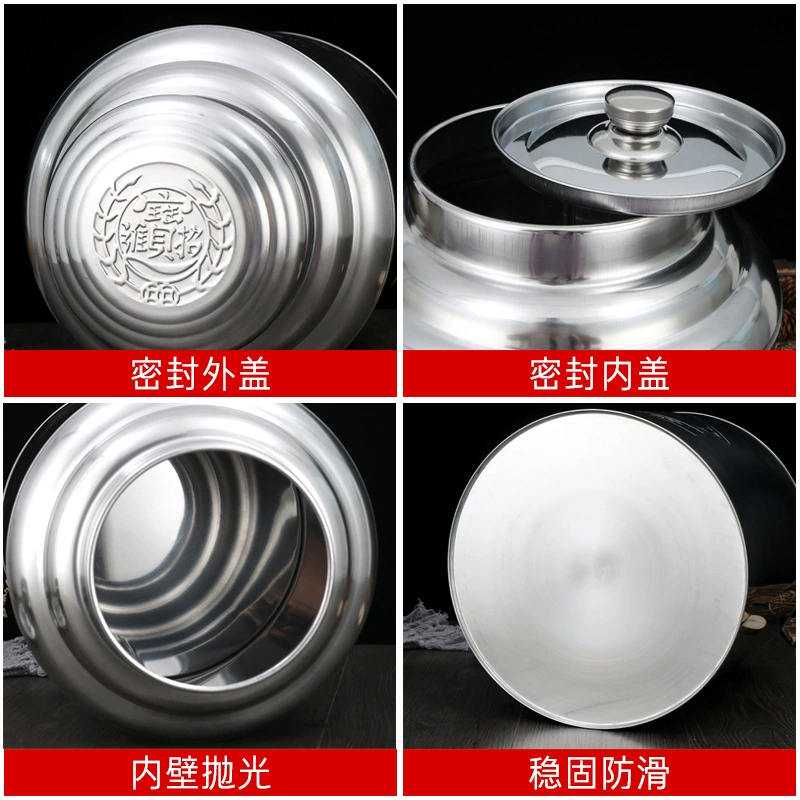Small extra large tea stainless steel for traveling