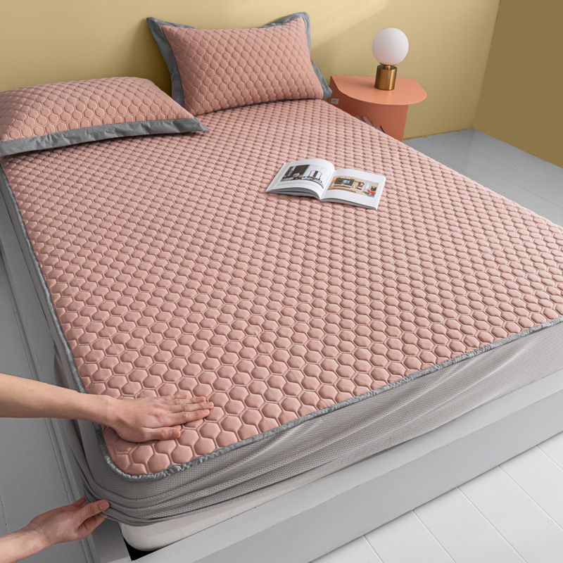 Summer mat, sheet, elite set, 3 piece set