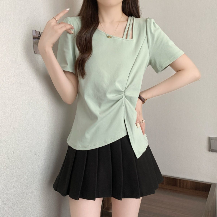 녹색