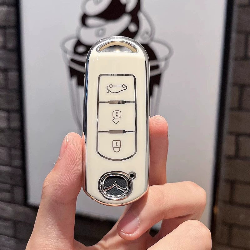 Применимо Mazda cx4 чехол для ключей cx5 Mazda 6 Attz cx30 автомобиль Ruiyi cx8 Ankersay