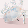 Umbrella, sun protection cream solar-powered, UF-protection, wholesale