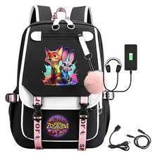 �Ӱ��������Zootopia 2��ͨ���������ꃺͯ���� USB�Pӛ������