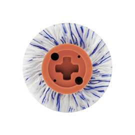 1套 颜色：图片色 材质：塑料 HEPA 过滤器滚刷适用于 ILIFE W90