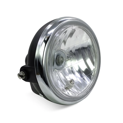 headlight assembly, Motorcycle headlights, headlights