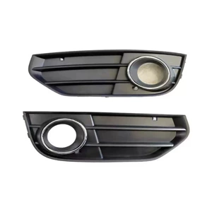 Audi A4 duman fənəri çərçivəsi 2010-2016 Audi A4B8 barmaqlığı 8K0807681 8K0807682
