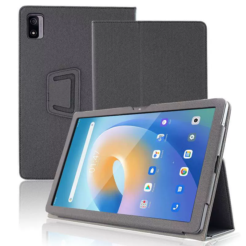 Защитный чехол для BlackView Tab7 WIFI 10.1-дюйма 2022 Android 12 противоударный корпус