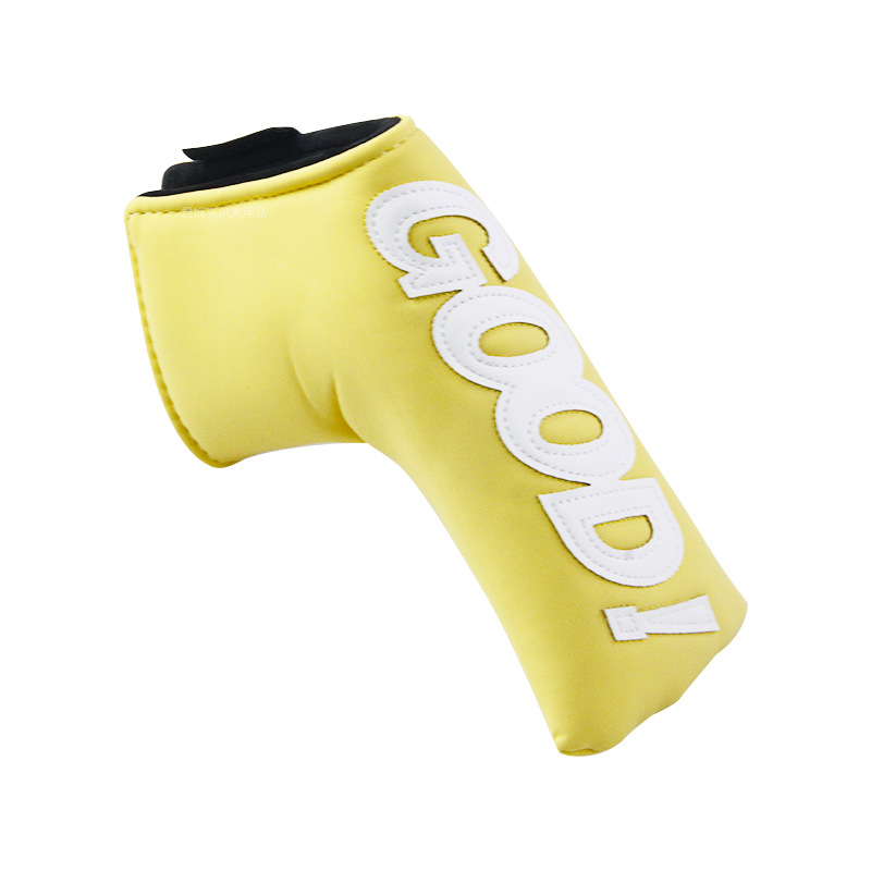 �߶���GOOD��Ƭ�Ƹ��׷��з�ˮPU����ë������L�Ͱ�Բ������ͷ��