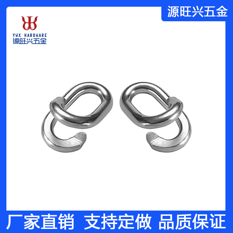 弹簧厂家供应精密异形弹簧 客户异型簧 不锈钢波形弹簧批发