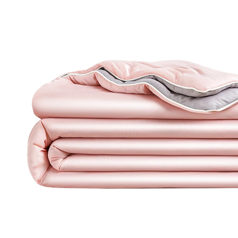 Sensación fresca de verano, seda de hielo, colcha fresca de verano, colcha fina de verano, dormitorio, colcha fresca de verano, colcha lavable a máquina 2025, colcha de aire acondicionado