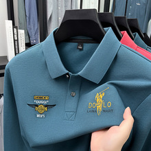�߶˴��峤��T����ʿpolo��2025�¿��＾������������ְ�װ����