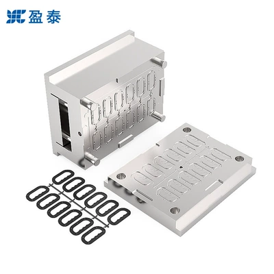 New Energy Vehicle Plastic Parts – Avtomobil hissələri qəlibləri