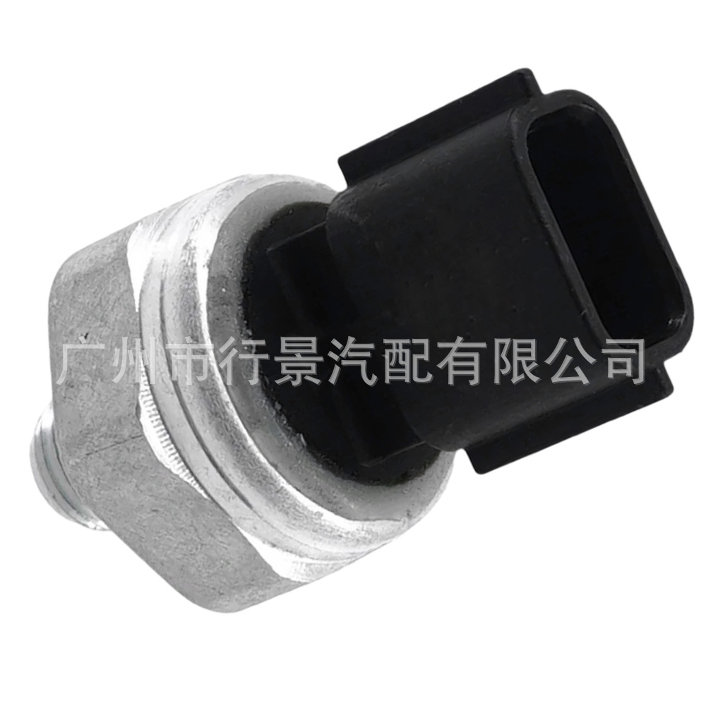 921366801R Is Suitable for Renault Duster, Lodgy, and Car Air Conditioning A/C Pressure Sensor