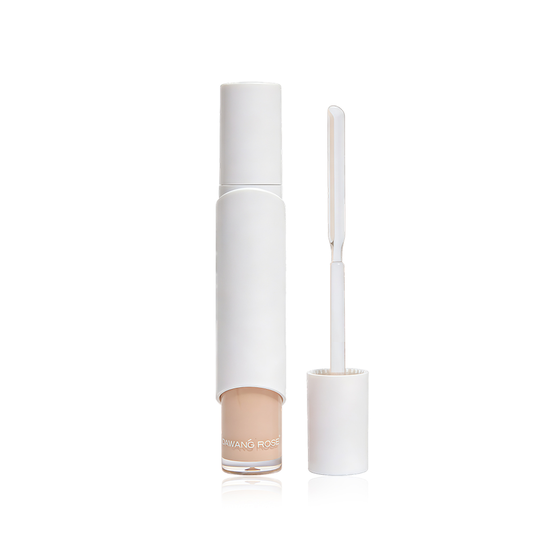 Langhoudende concealer make-up set voor wallen en huidskleur_voghion.com
