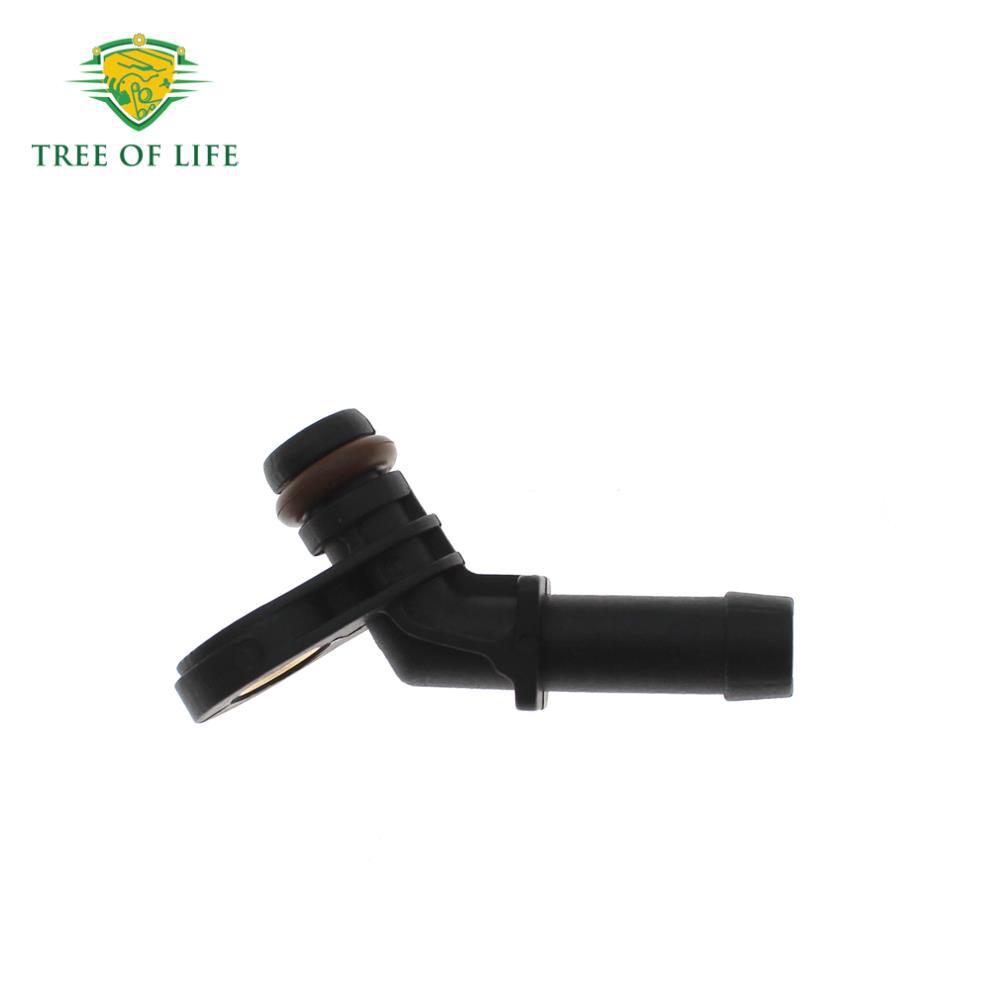 A0099974272 Is Suitable for Mercedes-Benz G63 Amg 5.5L Car Coolant Hose Connector