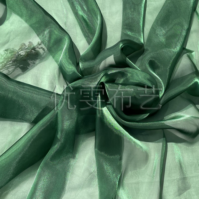 Gauze cloth, Hanfu, fashionable wedding dress