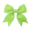 Ponytail, hair accessory with bow, cloth, hairpins, Korean style, simple and elegant design, European style