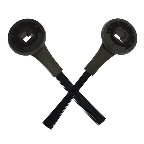 Compatible main brush assembly filter core filter cotton pre-filter for Shark robot vacuum AV2501AE/AV2502AE