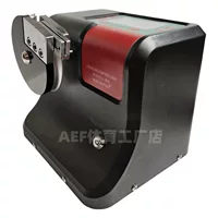 AEF AOYI теннисная ракетка для бадминтона компьютерная головка резьбонарезная машина кабель компьютерная головка модель M8 электрическая головка
