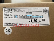 华三全新 H3C LSPM1AC720 720W POE交流电源模块