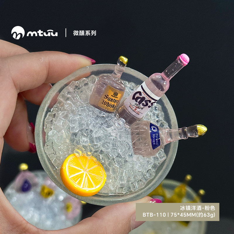 磁吸冰箱贴仿真食物水果蔬菜美食3d立体磁铁吸铁石树脂装饰磁性贴|undefined