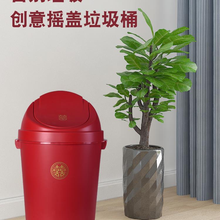 Plastic small dressing table for living room