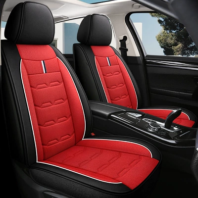 Four Seasons Pad, Car Cushion Seat Cover Small
