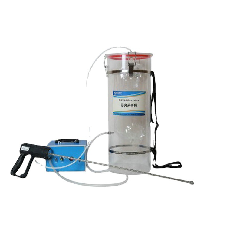 JF-2023型便携式恶臭气体采样桶1~10L