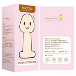 谜姬-小姬姬仿真阳具女用按摩棒AV棒自慰性玩具成人房事情趣用品