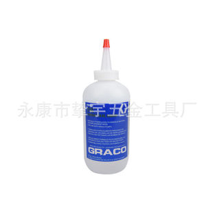 High pressure airless spraying machine parts electric plunger pump body lubricating oil separation oil TSL oil maintenance liquid sealing oil