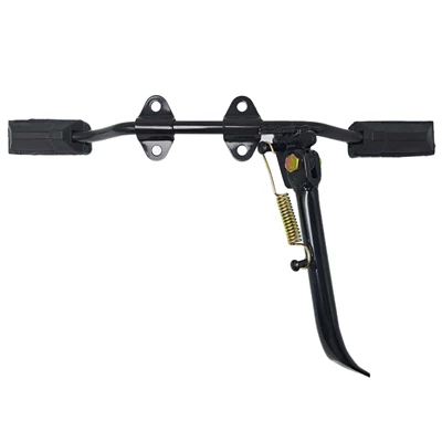 Crossbar Assembly, Motorcycle frame