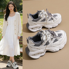 2026�����¿�Ůʿ�\��Ьins�n�����ϵ�Ь�r�����e�W��͸��ŮЬ