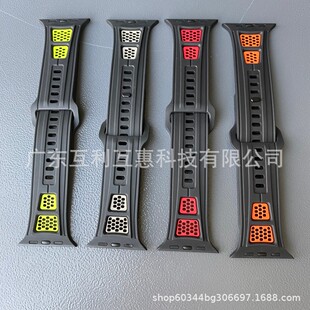 �m��Apple Watch�O��͸��WFKM�����z�펧 iWatch1-10�� �ź��ٸ�