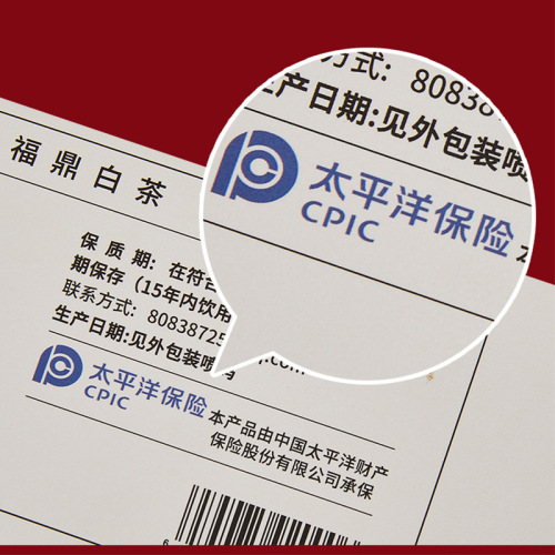 Fuding White Tea: Classic White Leaf Gift Box with Small Square Pieces, Old Shou Mei, Gong Mei, and Aged Citrus Peel-Infused White Tea—Accompanied by Mini Biscuits, Tea Cakes, and Tobacco-Style Tea Strips