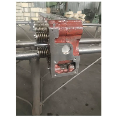 Factory direct diesel engine Cylinder and parts