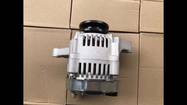 Jiubaotian U17 excavator generator 16241-64012 generator 100211-1670 generator