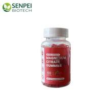 �F؛�ٰlTK���R�d�羳Magnesium Citrate Gummie�ʰ����Vܛ��