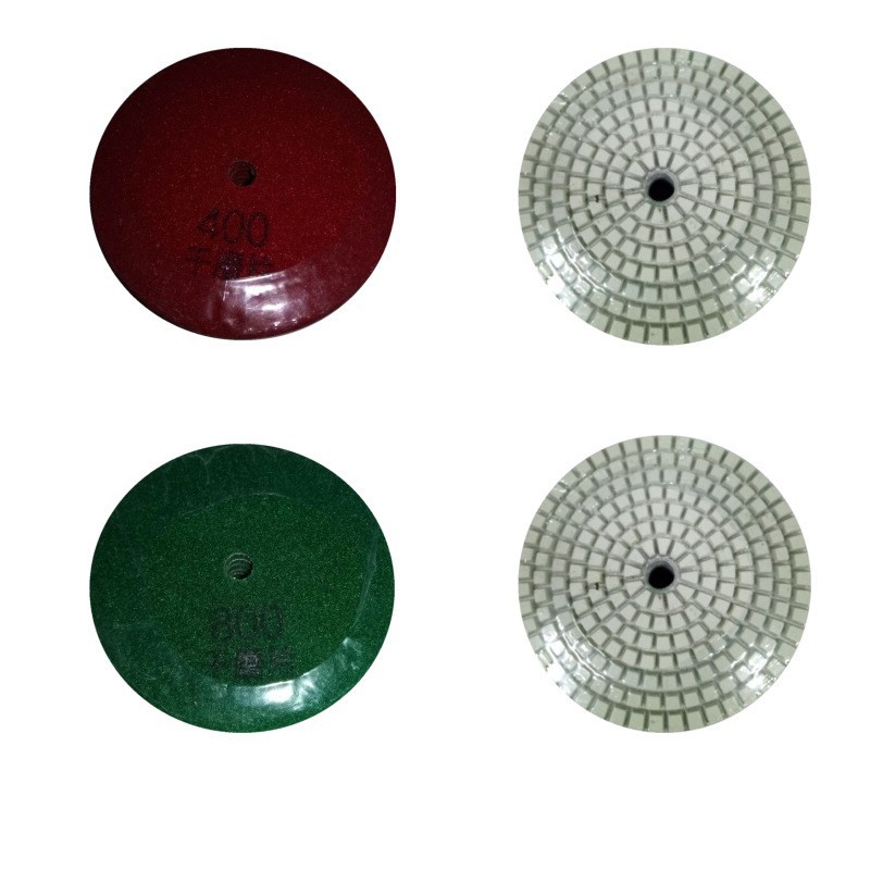 石材 大理石 干磨片 锋利磨片 墙面地面快速上光干磨片